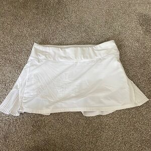 Lulu Lemon Skirt